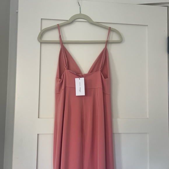 Lovers and Friends Pink Dress - Picture 4 of 4